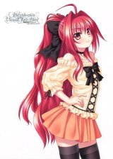 BUY NEW shinkyoku soukai polyphonica - 161460 Premium Anime Print Poster